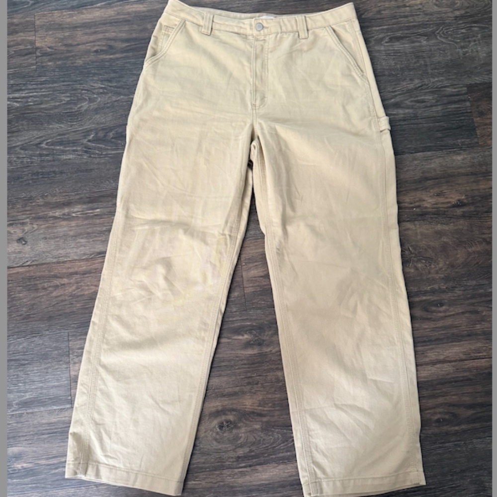 CARGOS - straight-leg! Lightly Used